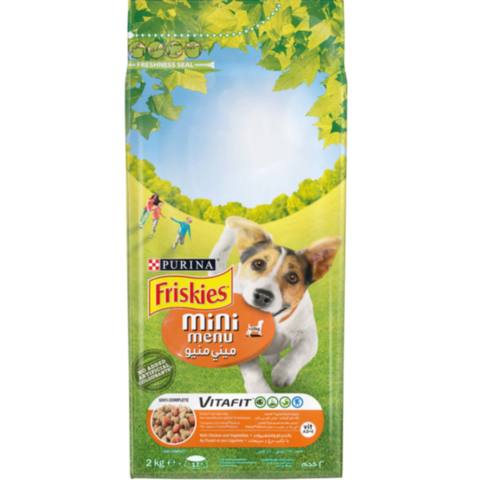 Friskies active hotsell 20 kg