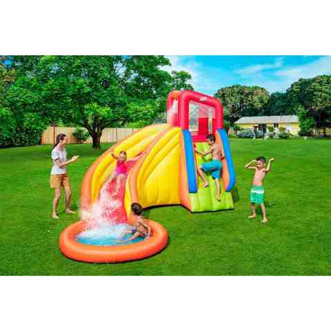 bestway h20 water park