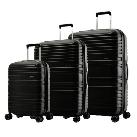 Truly luggage outlet