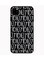 Theodor - Protective Case Cover For Apple iPhone 11 Pro Max Idiot Tag