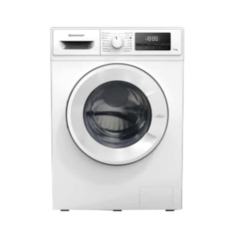 Westpoint Front Load Washer WMT-61022 6Kg (Plus Extra Supplier&#39;s Delivery Charge Outside Doha)