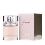 Buy Hugo Boss Femme Eau de Parfum - 75ml in UAE
