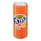 Fanta Orange Drink 250ml x Pack of 30