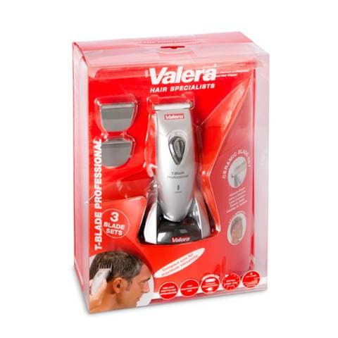 Valera T Blade Professional Compact Hair Clipper