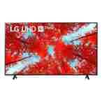Buy LG UHD 4K TV 75 Inch UQ90 Series New 2022 Cinema Screen Design 4K Active HDR webOS22 with ThinQ AI 75UQ90006LC in UAE