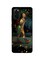 Theodor - Protective Case Cover For Samsung Galaxy S20 Multicolour