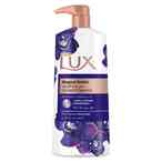Buy Lux Perfumed Body Wash Magical Orchid 700ml in UAE
