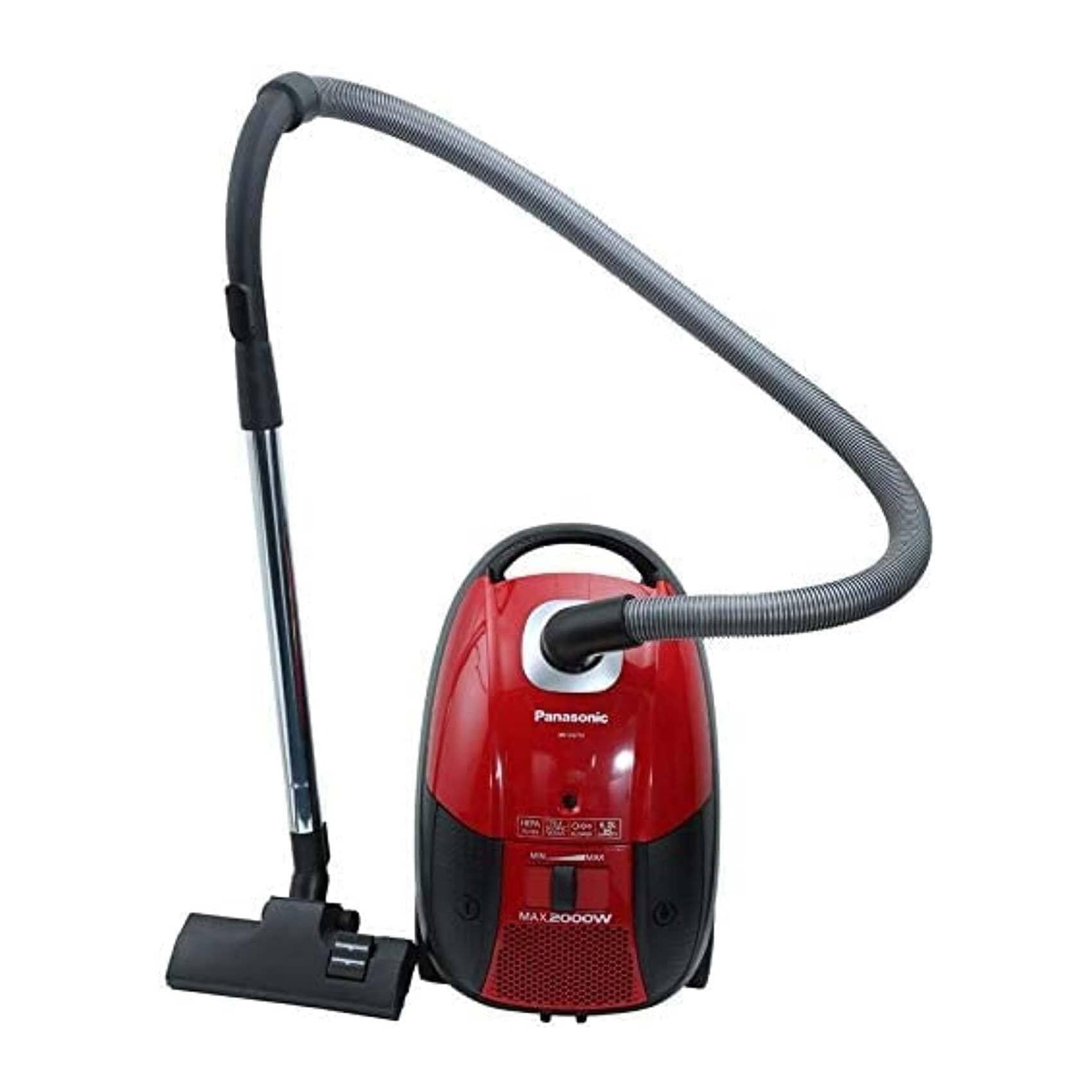 Hoover Athos TAT2520020 Vacuum Cleaner: Buy Online at Best Price in Egypt -  Souq is now