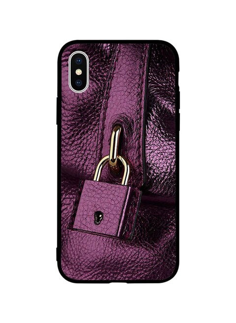 Theodor - Protective Case Cover For Apple iPhone XS Ladies Bag