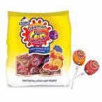 Buy Deemah Astd Lollipop Fun 10g 80 Pieces in Saudi Arabia
