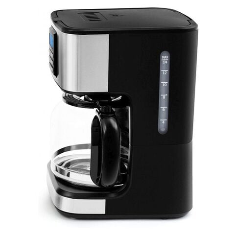 Sharp Coffee Maker HM-DX41-S3 1.8l