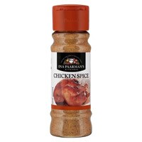 Ina Paarman&#39;s Kitchen Chicken Spice 200g