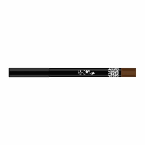 Luna Kajal Eyeliner Pencil - 2 Brown