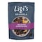 Lizi&#39;s  Granola Belgian Chocolate Wholegrain Cereal 400g