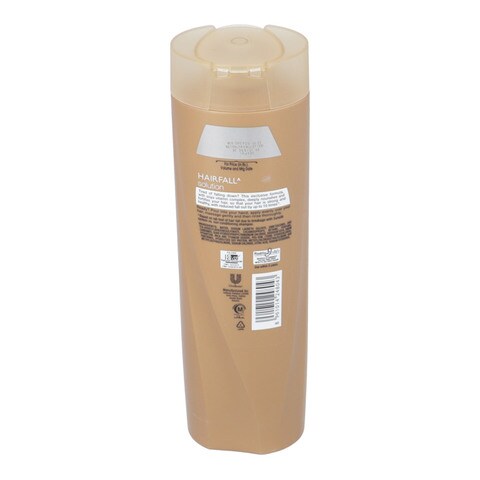 Sunsilk Hairfall Solution Shampoo 400ml
