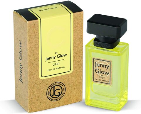 Jenny Glow C Gaby Eau De Parfum - 80ml