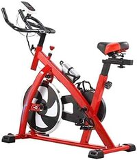 Exercise Cycling Bike Indoor Exercise Bike Trainer Spinning Whole Body Cardio Master Spin Bike