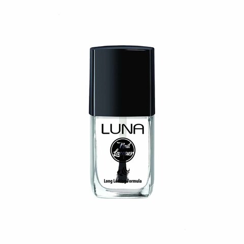Luna High Gloss Nail Polish - 601