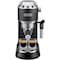 DeLonghi Espresso Coffee Machine Dedica Style Manual Barista Pump, EC685.BK, Black