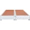 Spring Air USA Imperial Bed Base White 180x200cm
