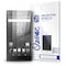 Ozone - Xperia Z5 Crystal Clear HD Screen Protector Scratch Guard (Pack of 2)