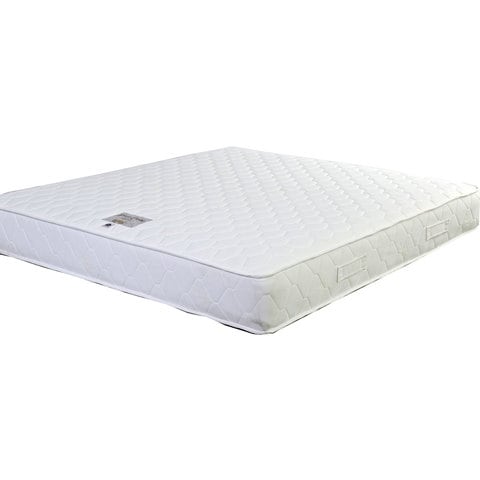 King Koil Sleep Care Spine Guard Mattress White 160x200cm