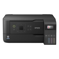 Epson EcoTank Printer L3560 Black