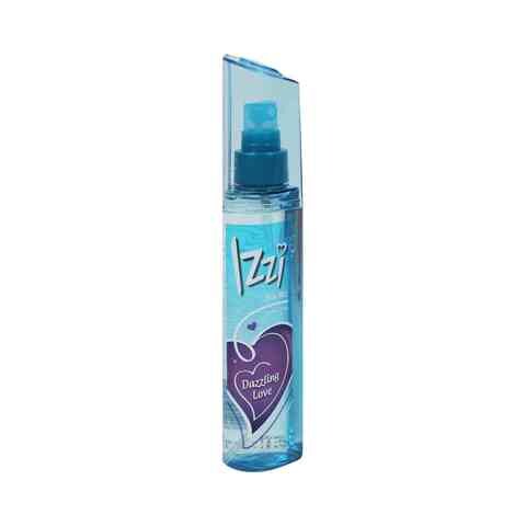 Izzi body best sale mist true love