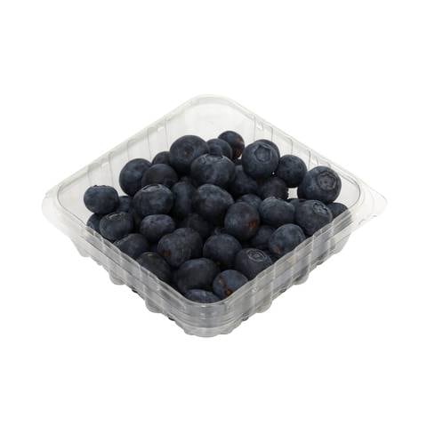 Blueberry Pack 125g