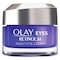 Olay Eyes Retinol 24 Night Eye Cream White 15ml
