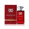 Alfred Verne Crimson Isle Eau De Parfum - 80ml