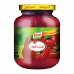 اشتري صلصة طماطم كنور - 360جم في مصر