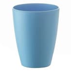 Buy M Design Small Plastic Cup -  420 Ml in Egypt