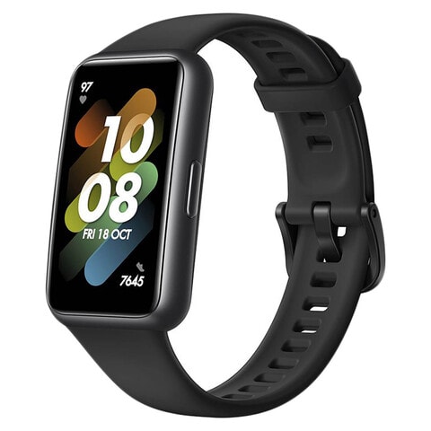 Huawei Smart Band 7 Graphite Black 1.47inch