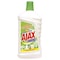 Ajax Bleach Gel Lemon 1 Liter