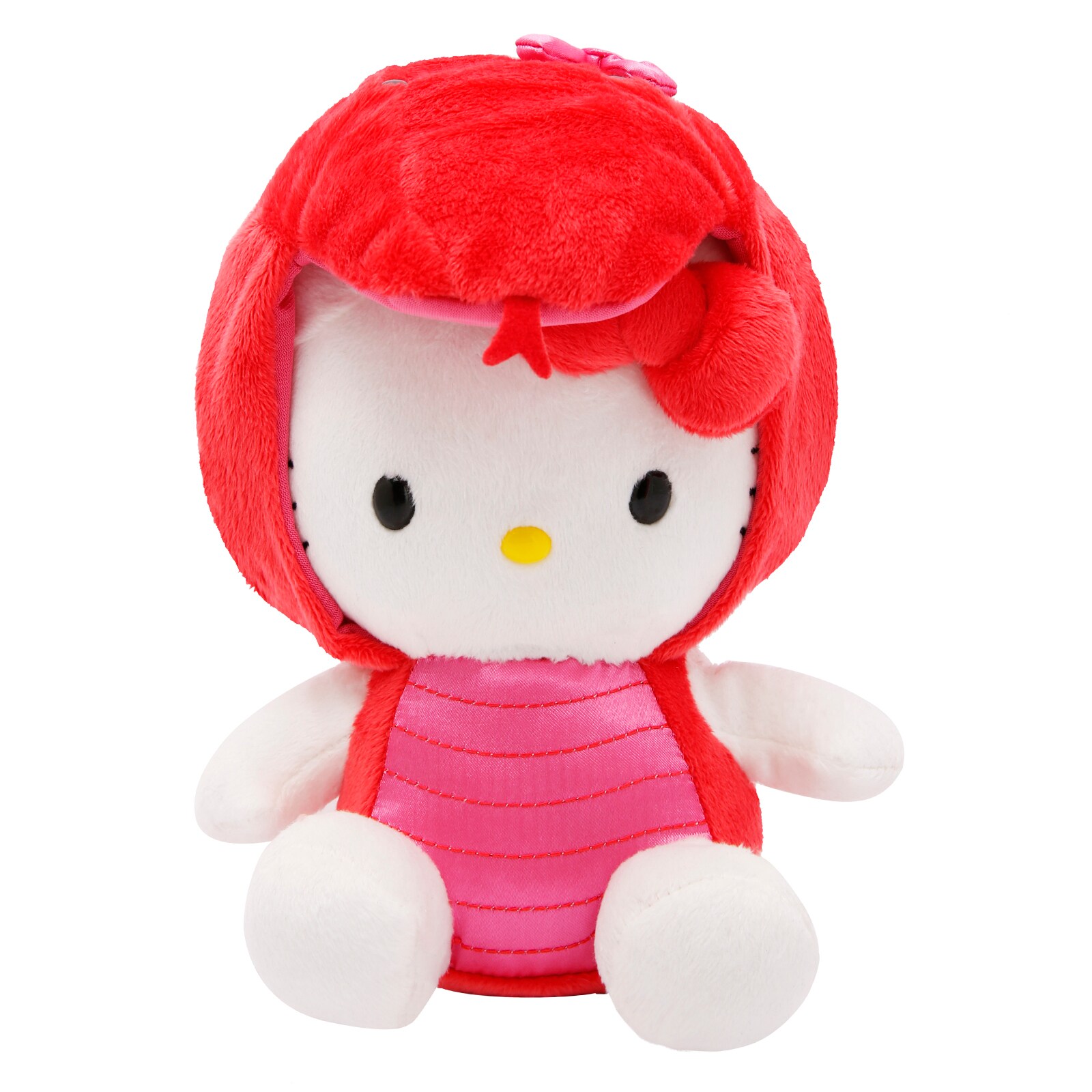 hello kitty chinese zodiac plush