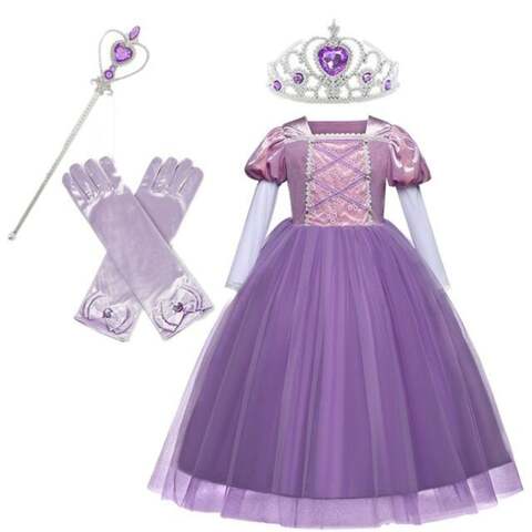 Online princess clearance dress