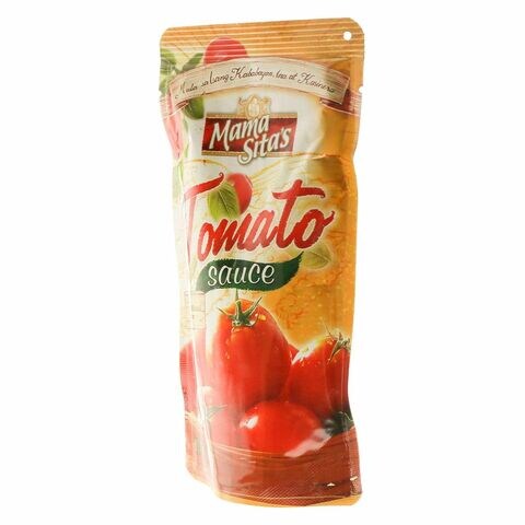 Mama Sita&#39;s Pasta Tomato Sauce 200g