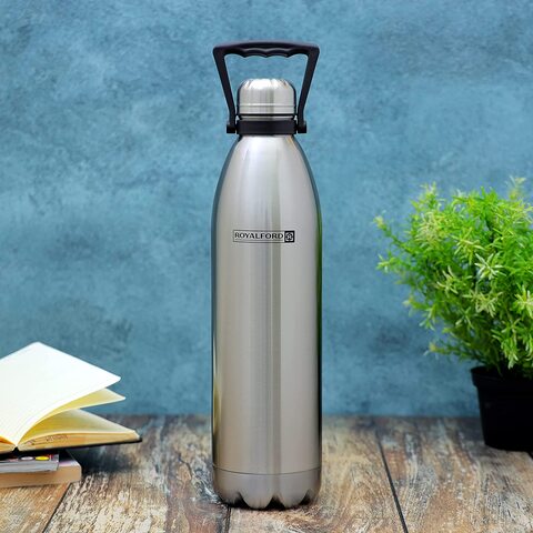 Cold clearance hot thermos