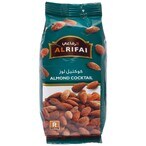 Buy AL RIFAI ALMONDS COCKTAIL 200G in Kuwait