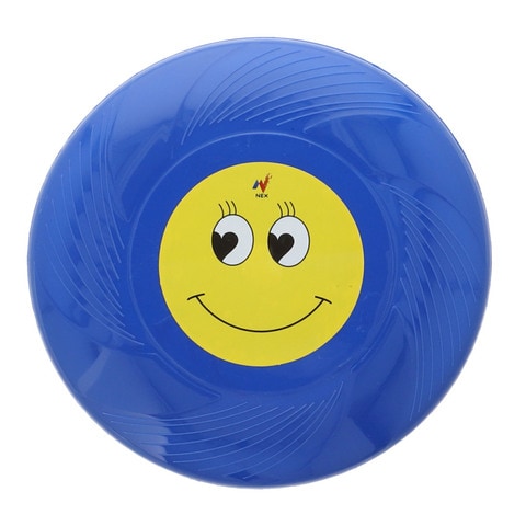 Frisbee Medium