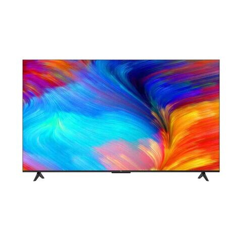 TCL Ultra HD 4K TV 55 inch L55P635 (Plus Extra Supplier&#39;s Delivery Charge Outside Doha)