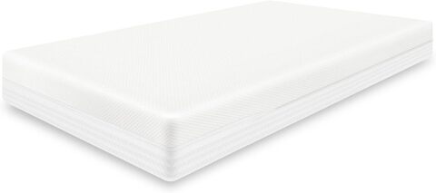 Single deals foam mattress