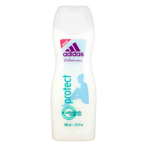 Adidas Protect Moisturizing Shower Gel 400ml