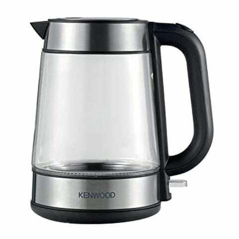 Kenwood Glass Electric Kettle 2200W GL ZJG08.000CL Multicolour