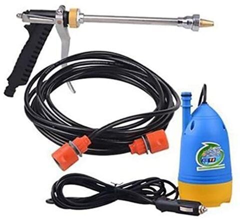 12v portable washing store machine