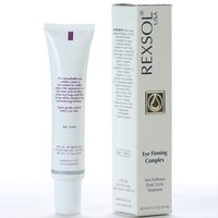 &nbsp;REXSOL - Eye Firming Complex Anti-Puffiness &amp; Dark Circle Treatment, 20ml