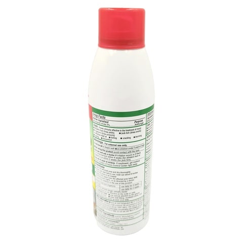 Hongo Killer Antifungal Liquid Spray Clear 150g