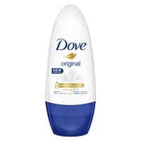 Dove Women Antiperspirant Deodorant Roll-On Original 50ml