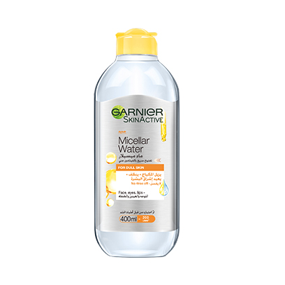 micellar garnier